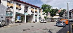 Bukit Batok Street 11 (D23), Shop House #576557281